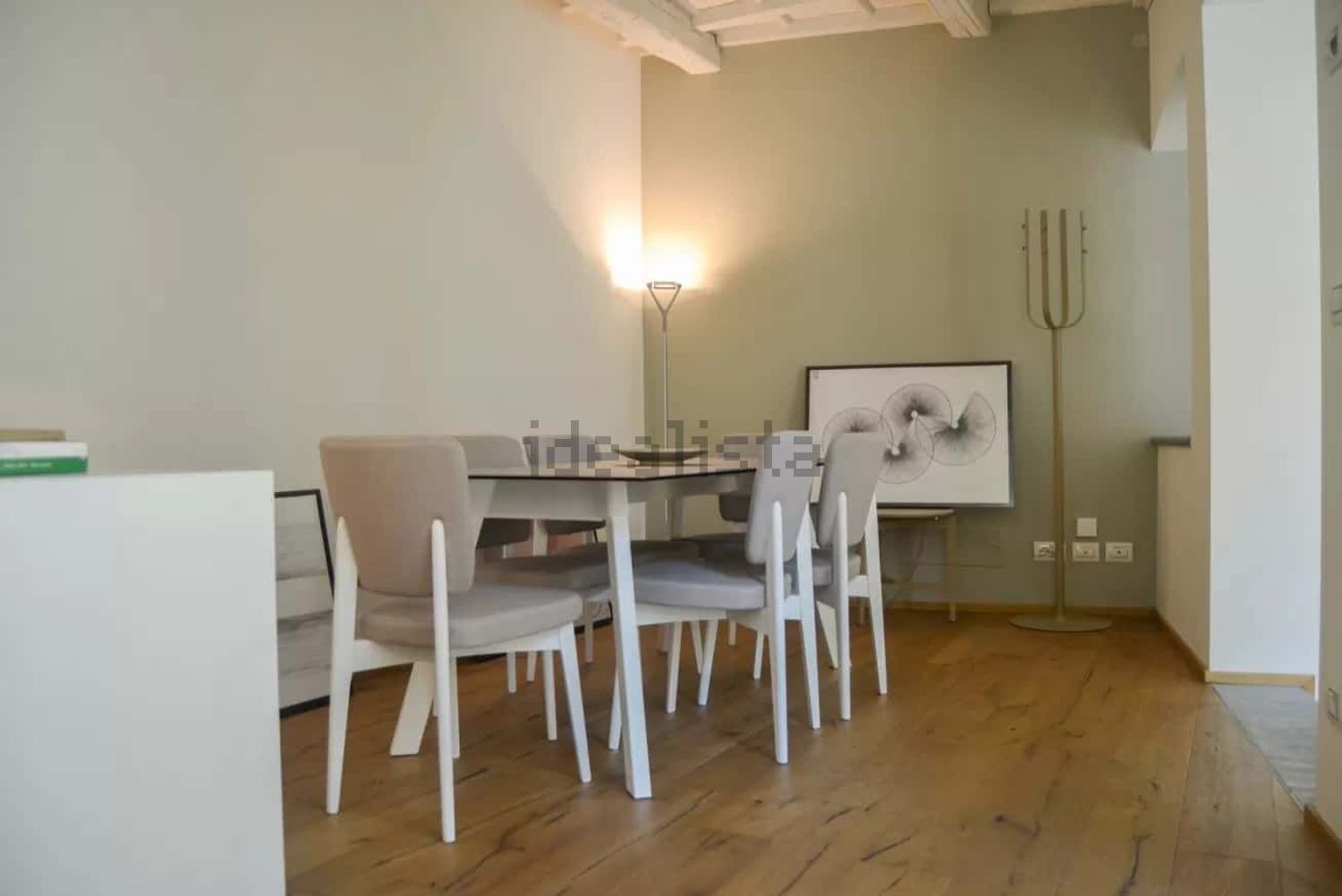 appartamento in affitto a Milano in zona Sant'Ambrogio