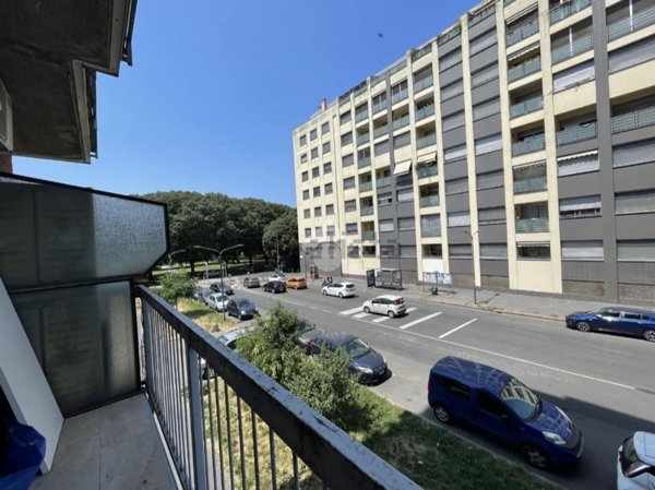 appartamento in affitto a Milano in zona Chiesa Rossa