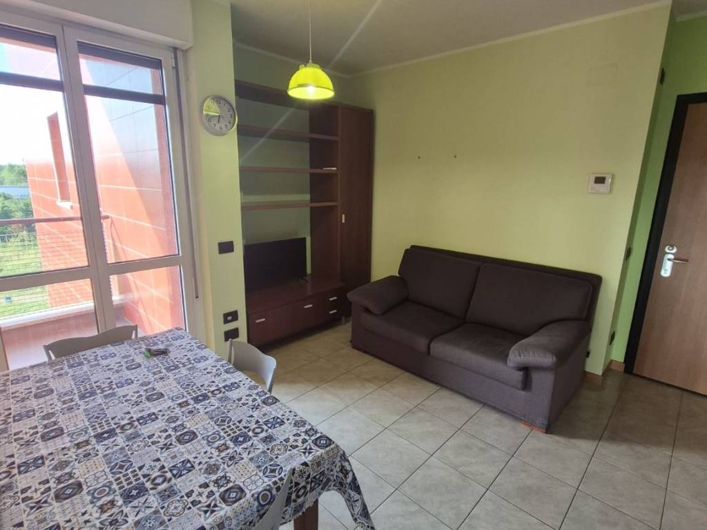 appartamento in affitto a Milano in zona Bovisa