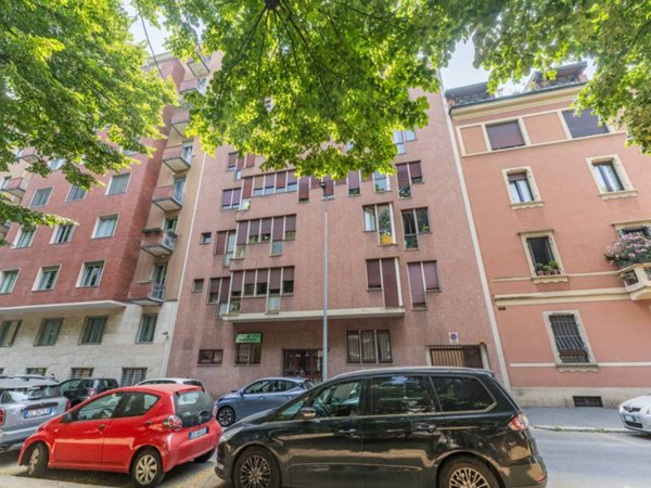 appartamento in affitto a Milano in zona Porta Romana