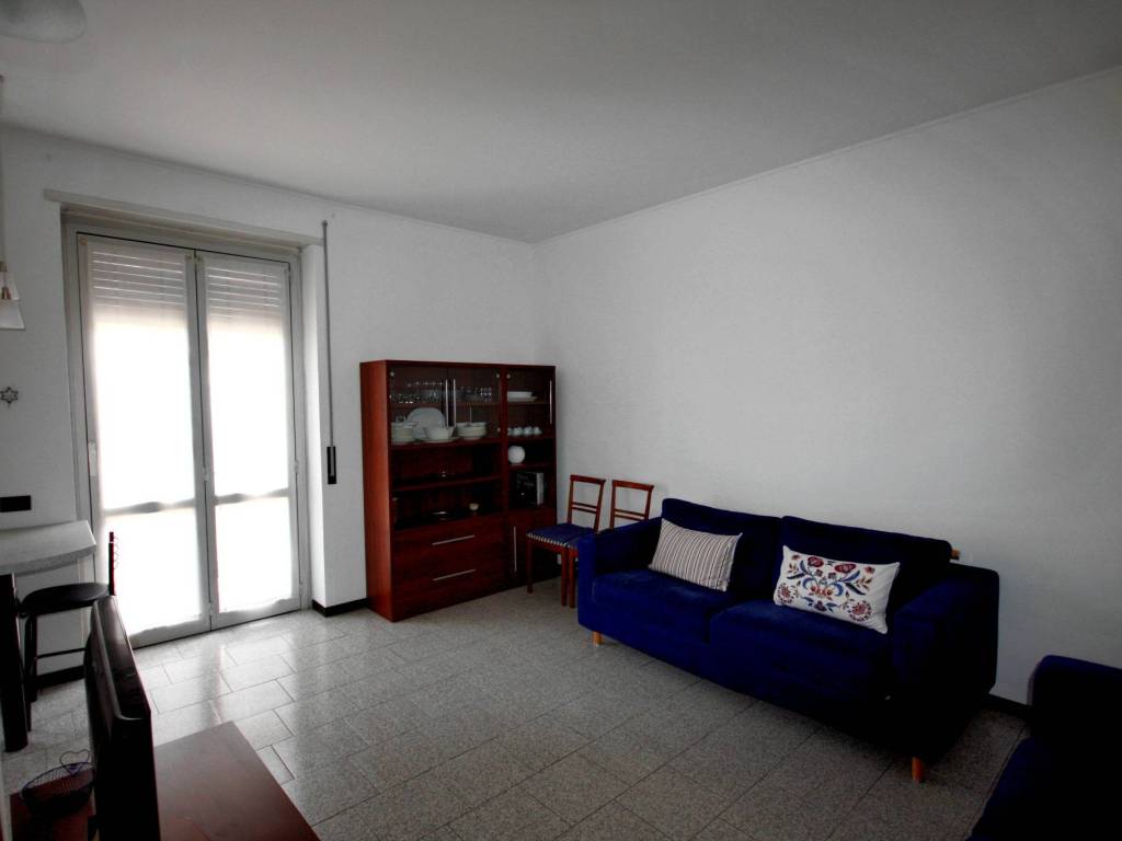 appartamento in affitto a Milano in zona Corvetto