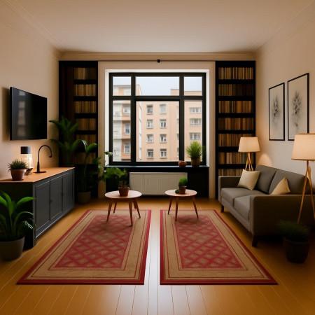 appartamento in affitto a Milano in zona Cinque Giornate