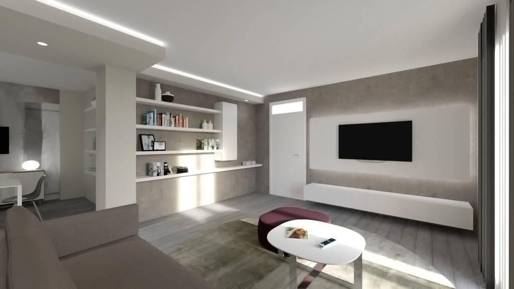 appartamento in affitto a Milano in zona Cinque Giornate