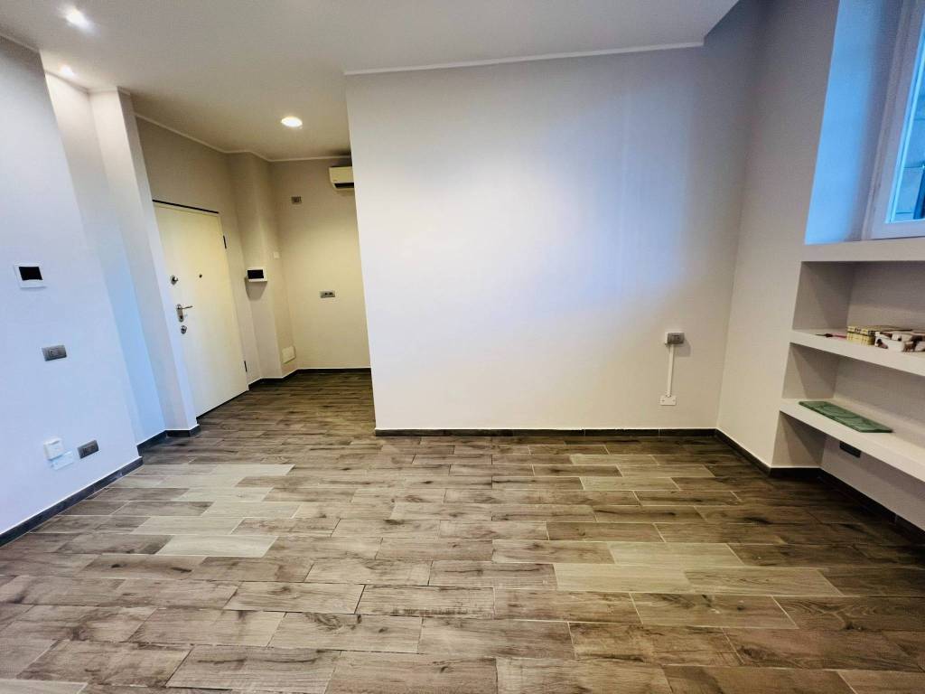appartamento in affitto a Milano in zona Affori