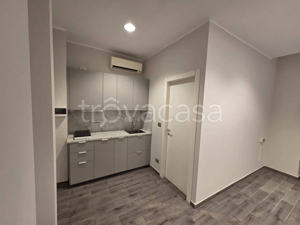 appartamento in affitto a Milano in zona Affori