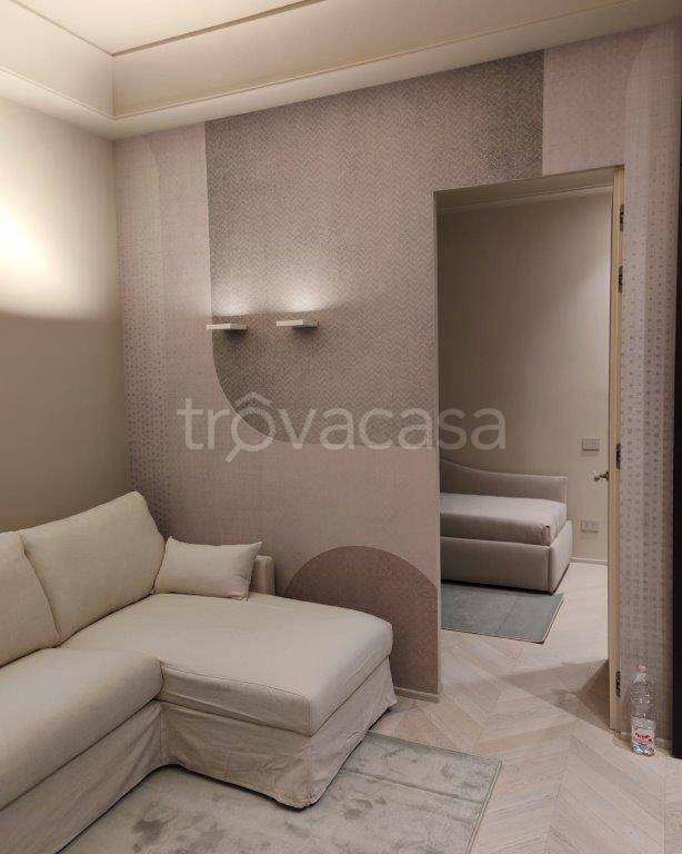 appartamento in affitto a Milano in zona Porta Romana