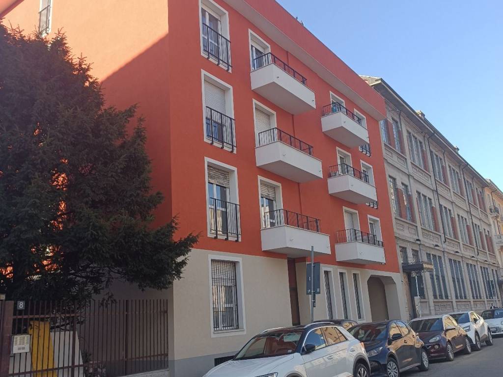 appartamento in affitto a Milano in zona Porta Romana