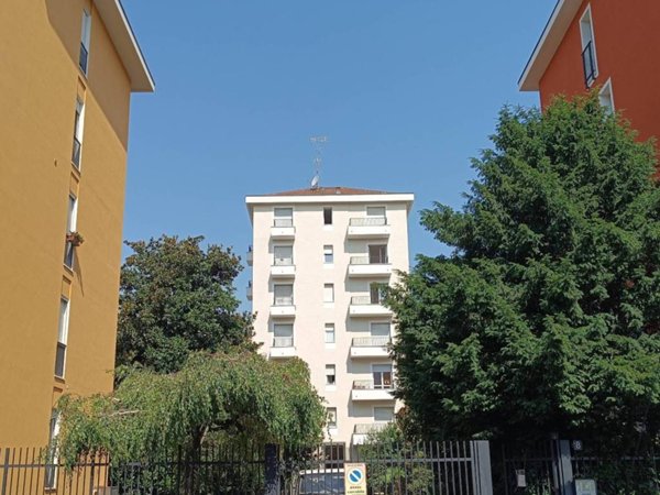 appartamento in affitto a Milano in zona Porta Romana