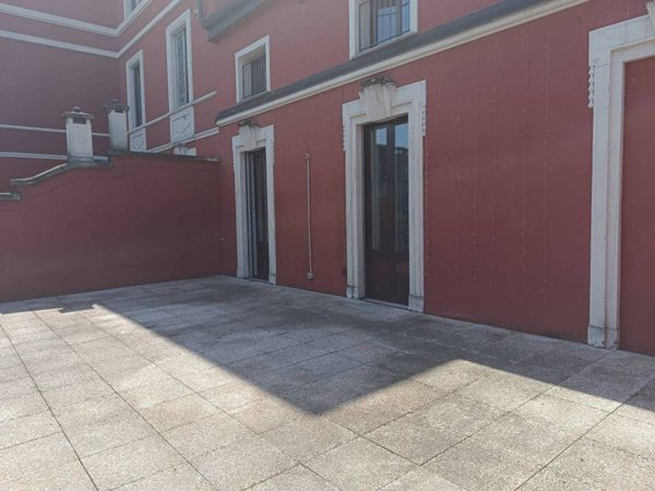 appartamento in affitto a Milano in zona Porta Romana