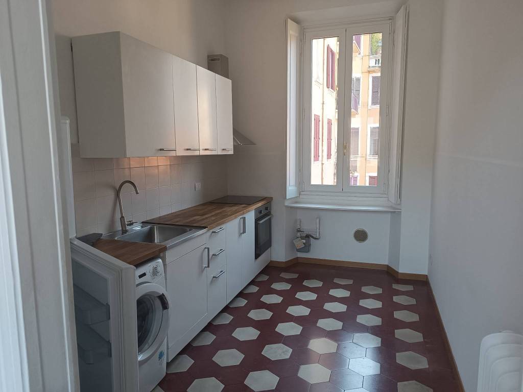 appartamento in affitto a Milano in zona Porta Romana