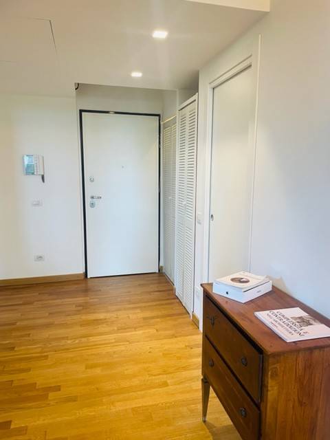 appartamento in affitto a Milano in zona Sempione