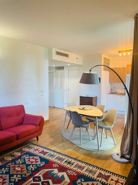 appartamento in affitto a Milano in zona Sempione