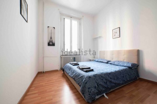 appartamento in affitto a Milano in zona Piazzale Lodi