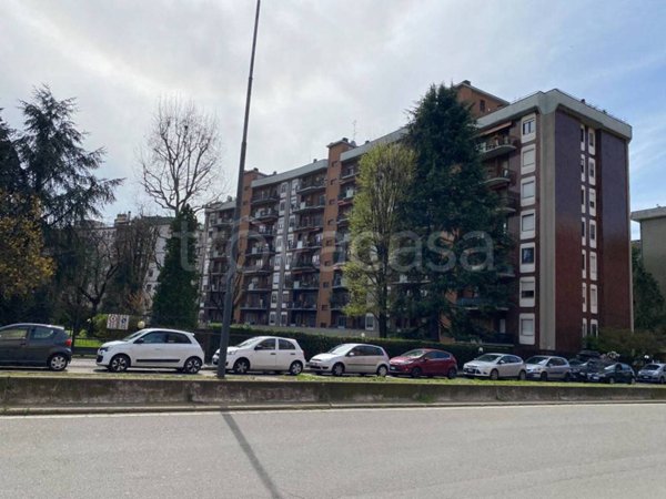 appartamento in affitto a Milano in zona Porta Garibaldi
