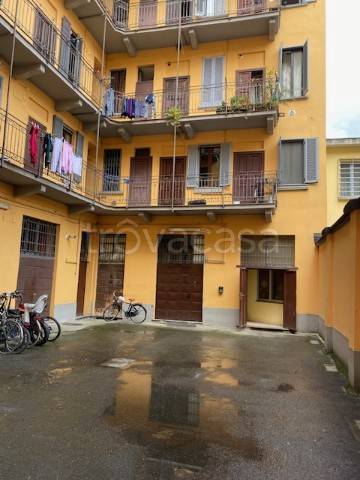 appartamento in affitto a Milano in zona Bovisa