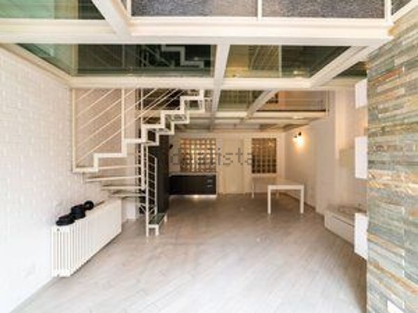 appartamento in affitto a Milano in zona Dergano
