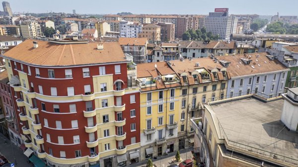 appartamento in affitto a Milano in zona Lambrate