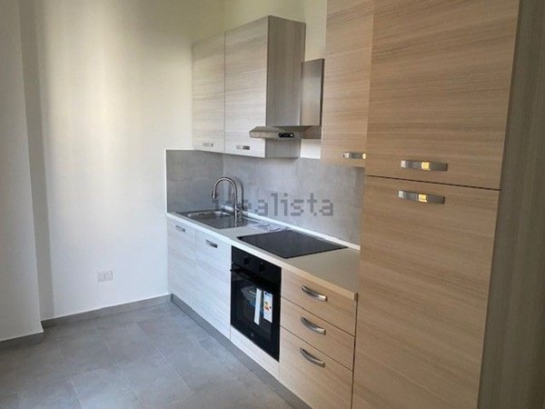 appartamento in affitto a Milano in zona Cinque Giornate