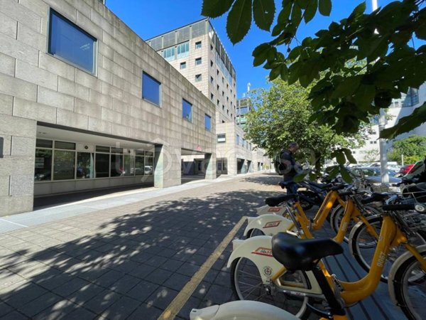 ufficio in affitto a Milano in zona Bicocca