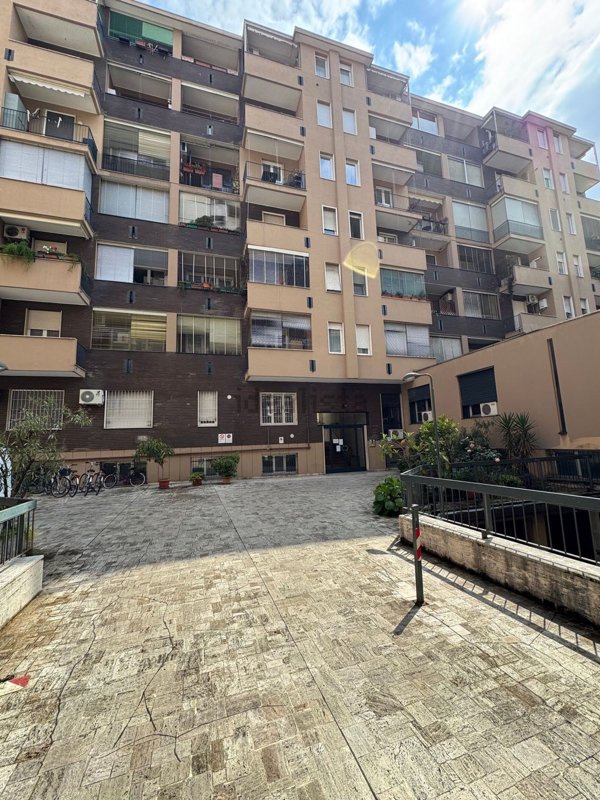 appartamento in affitto a Milano in zona Porta Genova
