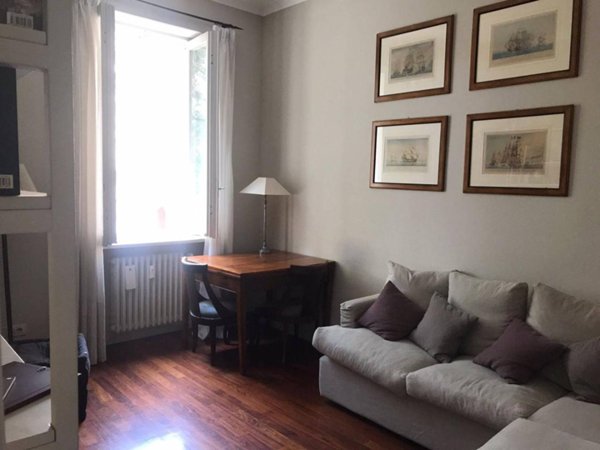 appartamento in affitto a Milano in zona Brera