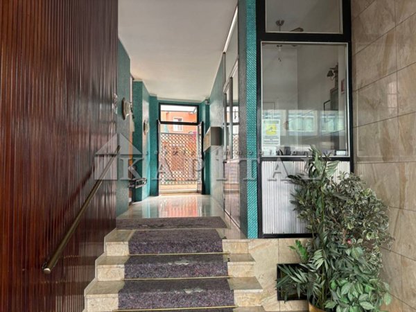 appartamento in affitto a Milano in zona Precotto