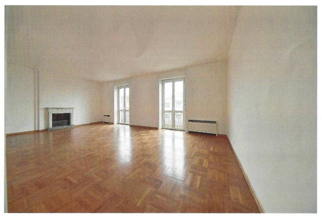 appartamento in affitto a Milano in zona Porta Venezia