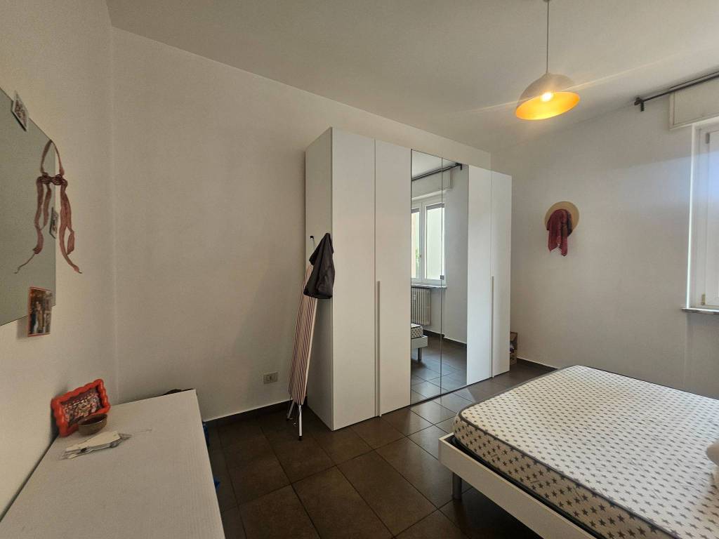 appartamento in affitto a Milano in zona Porta Romana