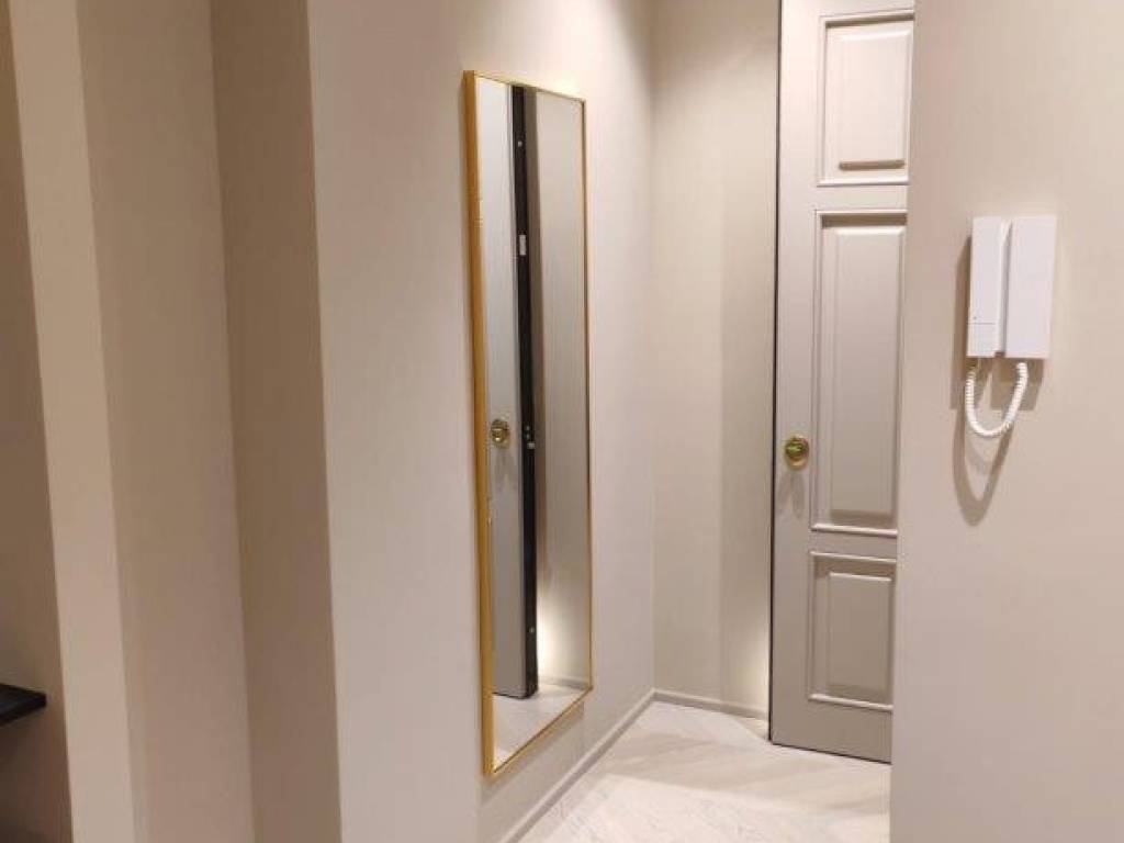 appartamento in affitto a Milano in zona Porta Romana