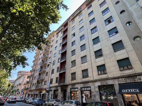 appartamento in affitto a Milano in zona Chiesa Rossa