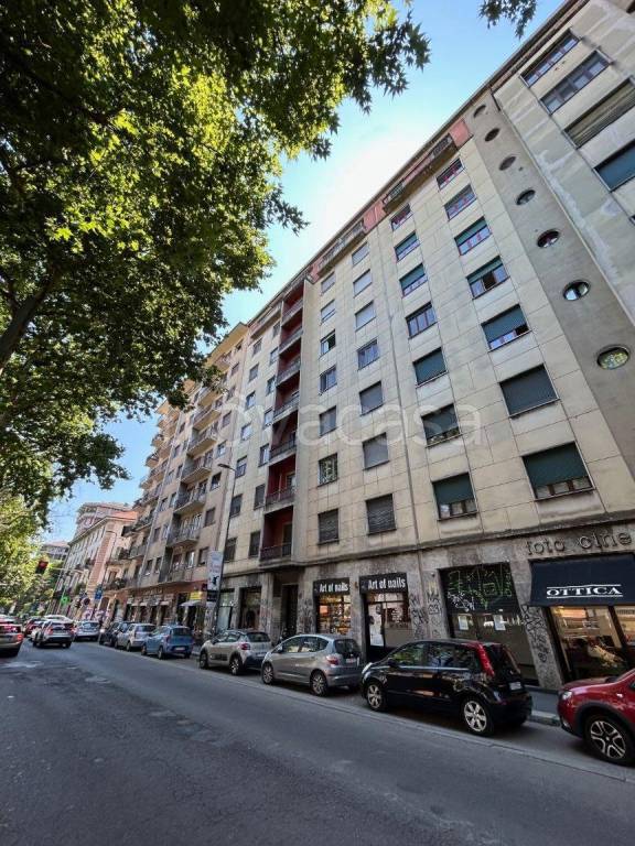 appartamento in affitto a Milano in zona Bocconi