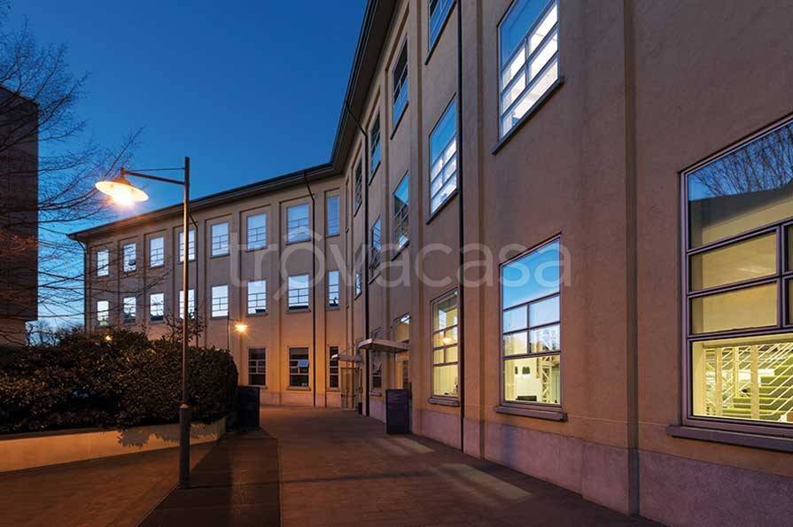 loft in affitto a Milano in zona San Siro