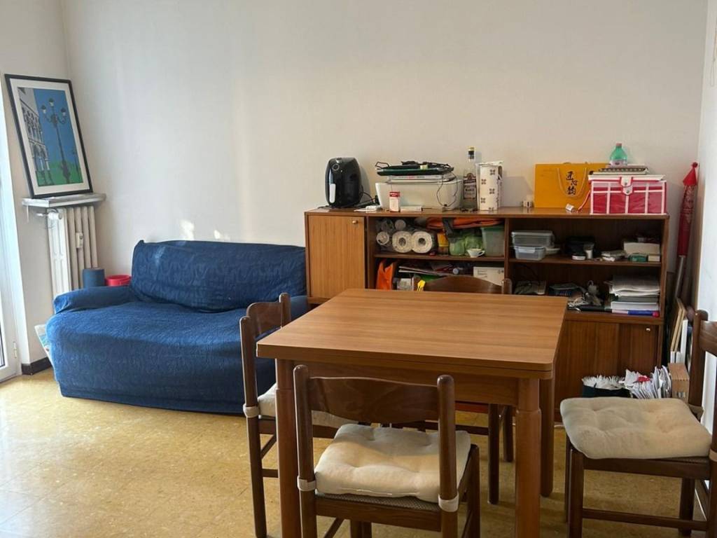 appartamento in affitto a Milano in zona Crescenzago