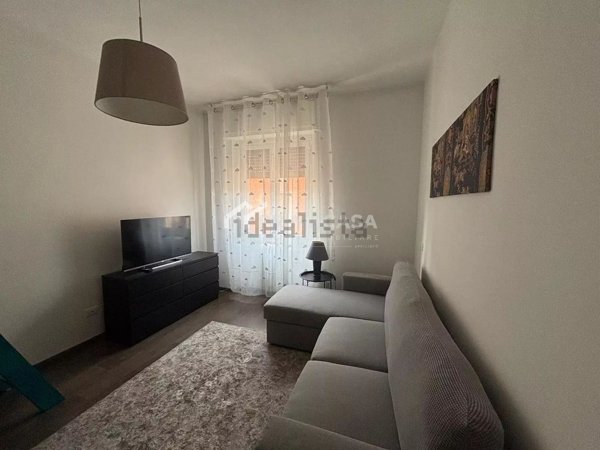 appartamento in affitto a Milano in zona Porta Vittoria