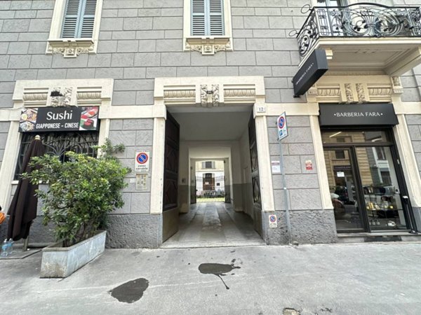 appartamento in affitto a Milano in zona Centro Direzionale