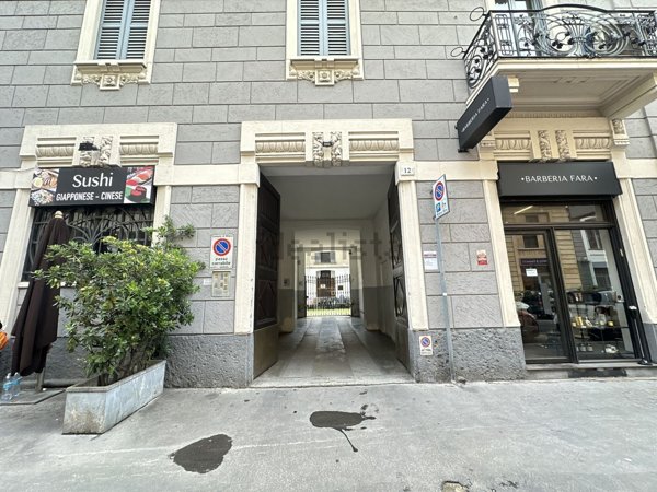 appartamento in affitto a Milano in zona Stazione Centrale
