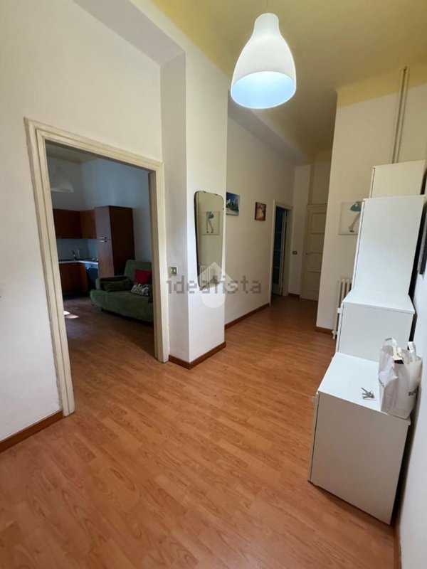 appartamento in affitto a Milano in zona San Vittore