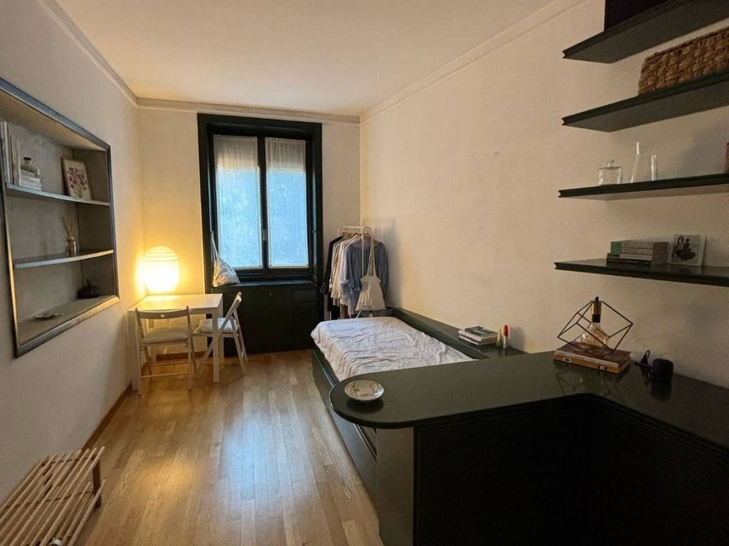 appartamento in affitto a Milano in zona San Vittore