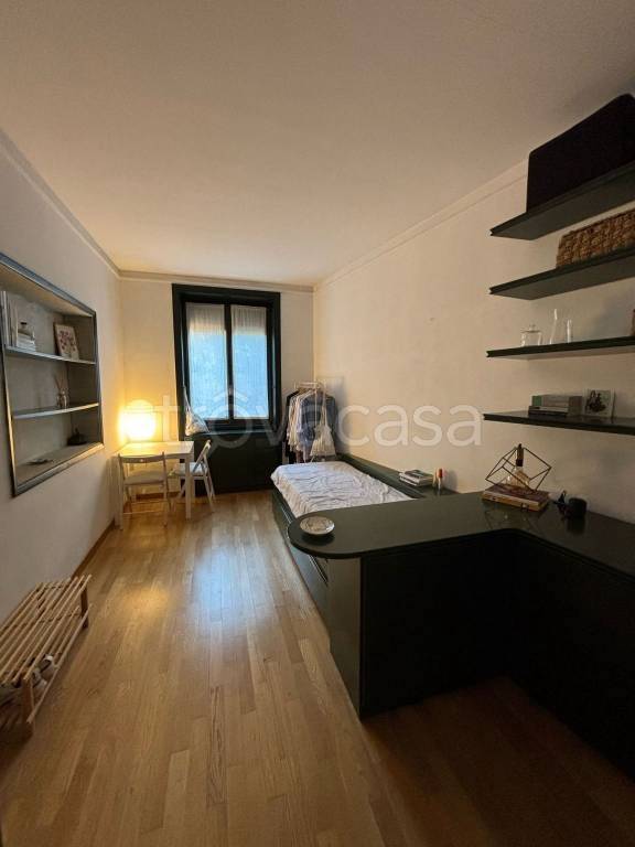 appartamento in affitto a Milano in zona San Vittore