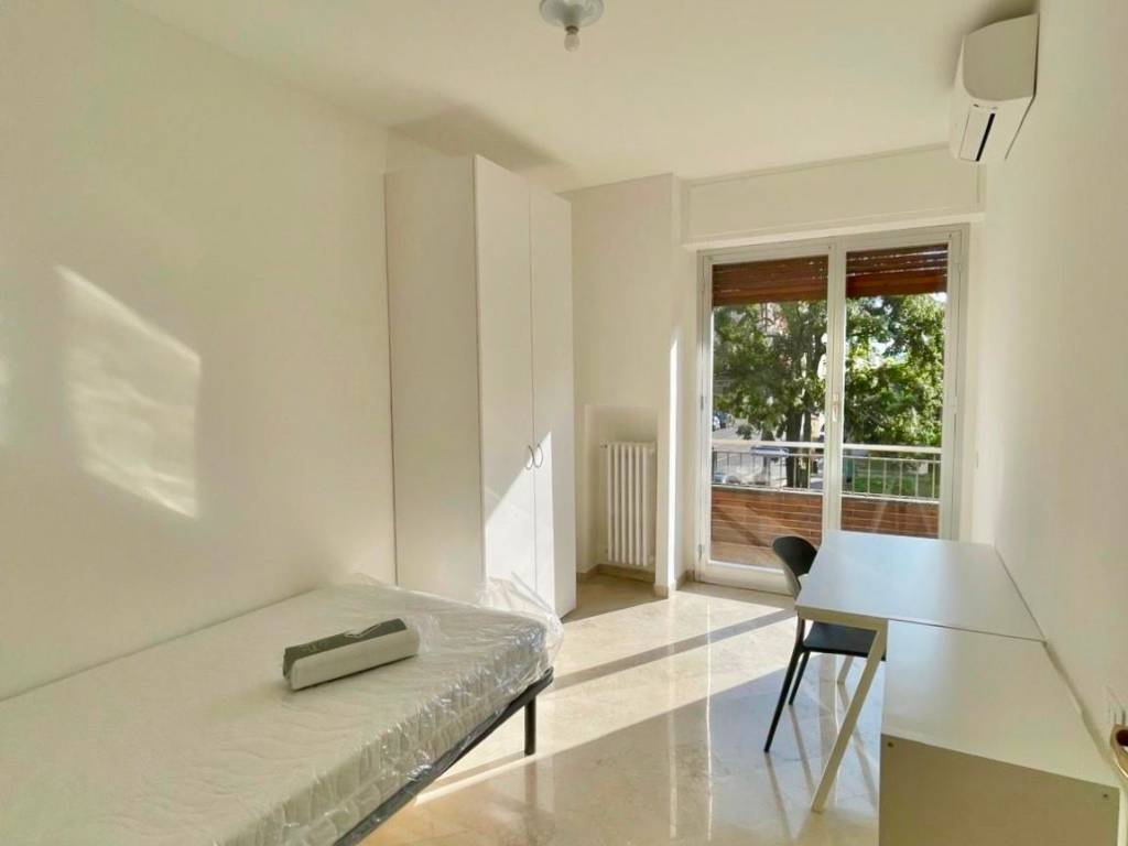 appartamento in affitto a Milano in zona Città Studi
