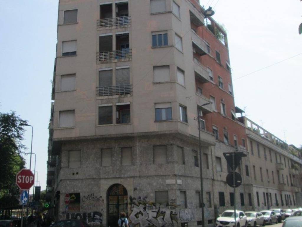 appartamento in affitto a Milano in zona Città Studi