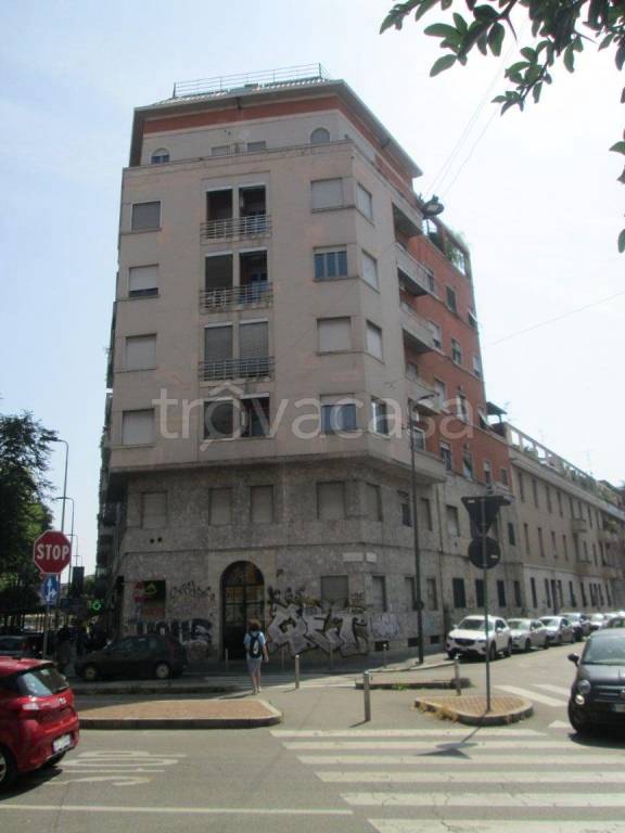 appartamento in affitto a Milano in zona Città Studi