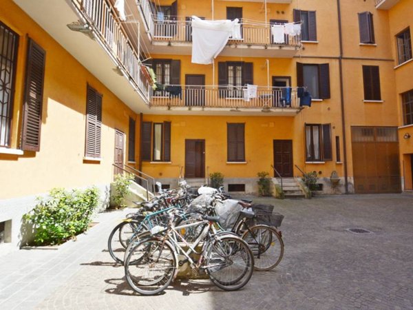 appartamento in affitto a Milano in zona Porta Genova