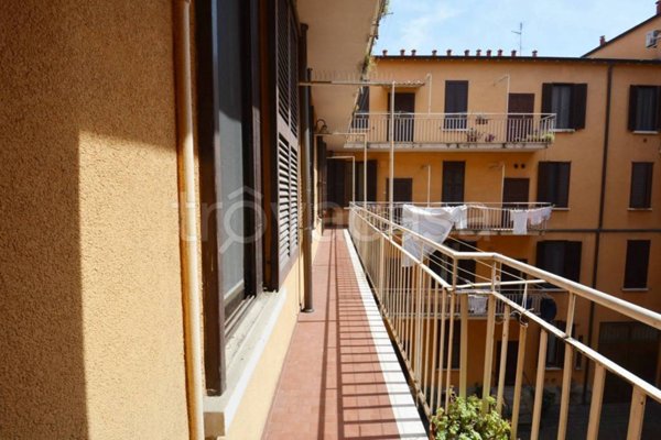 appartamento in affitto a Milano in zona Porta Genova
