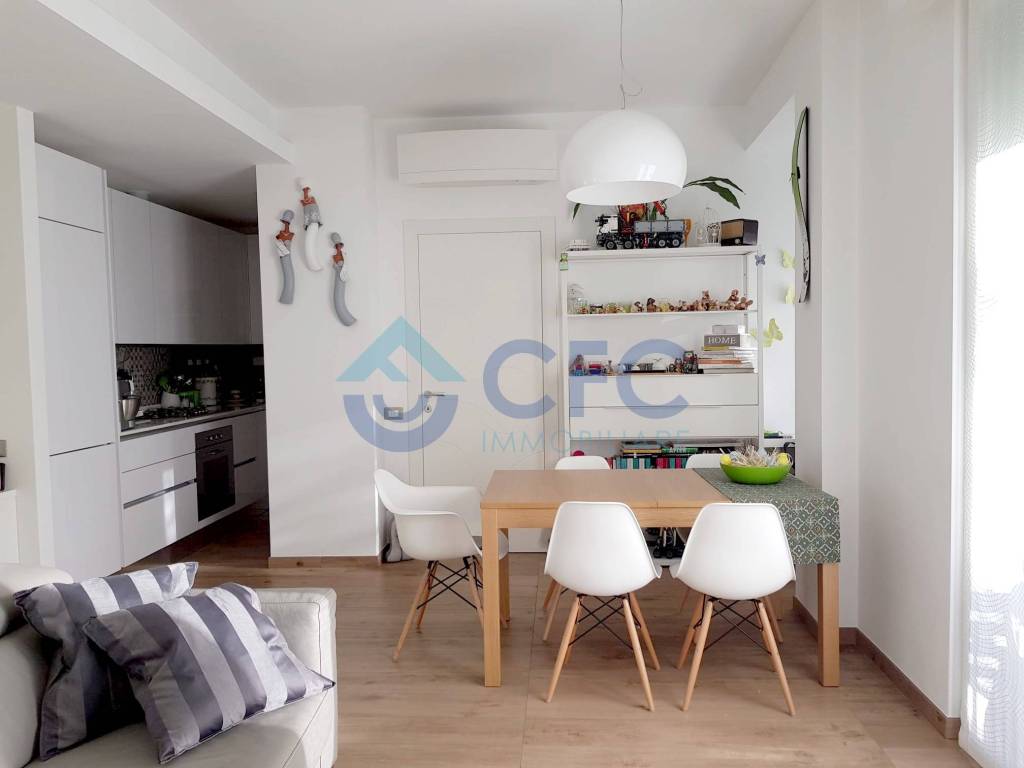 appartamento in affitto a Milano in zona Città Studi