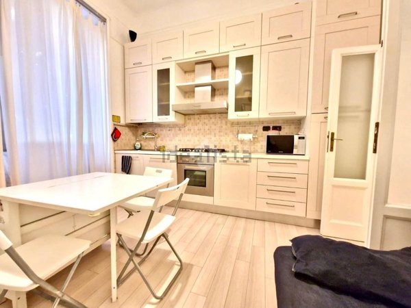 appartamento in affitto a Milano in zona Famagosta