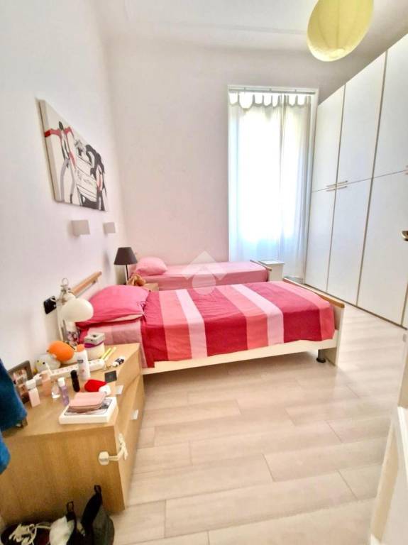 appartamento in affitto a Milano in zona Famagosta