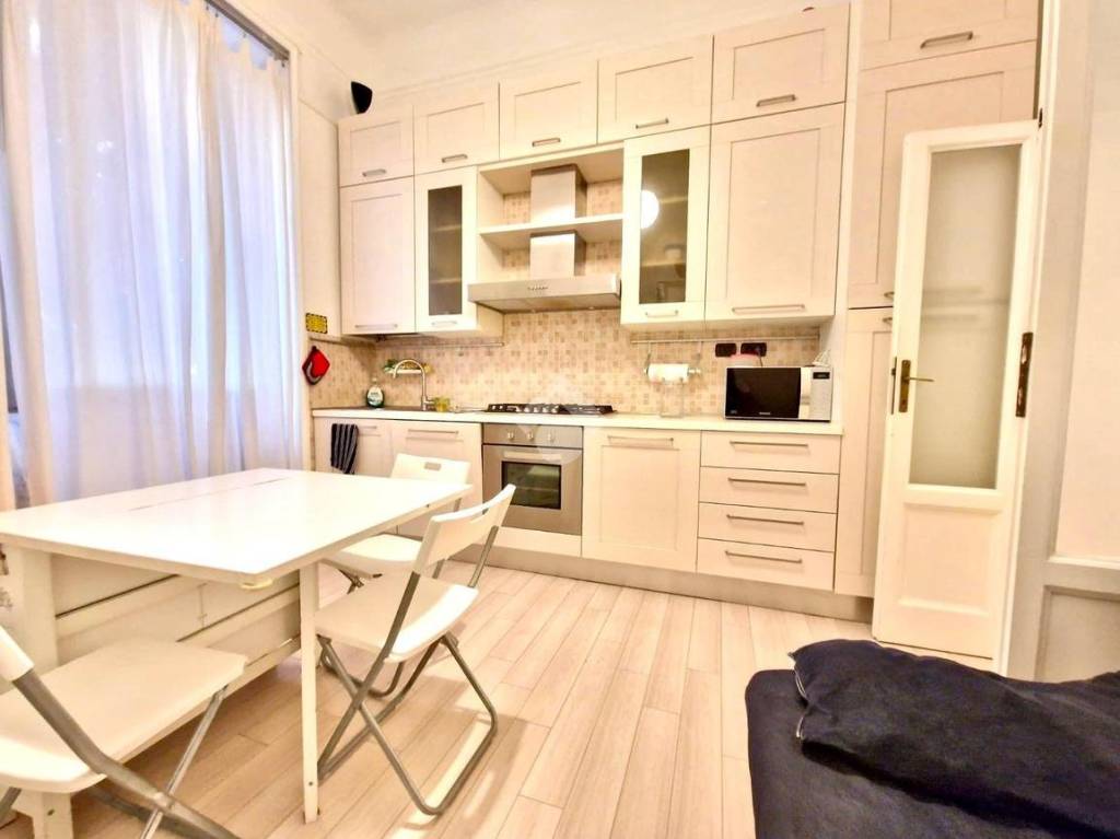 appartamento in affitto a Milano in zona Famagosta