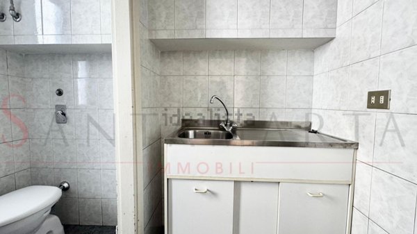 ufficio in affitto a Milano