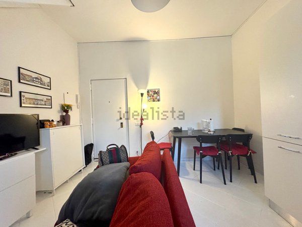 appartamento in affitto a Milano in zona Porta Venezia